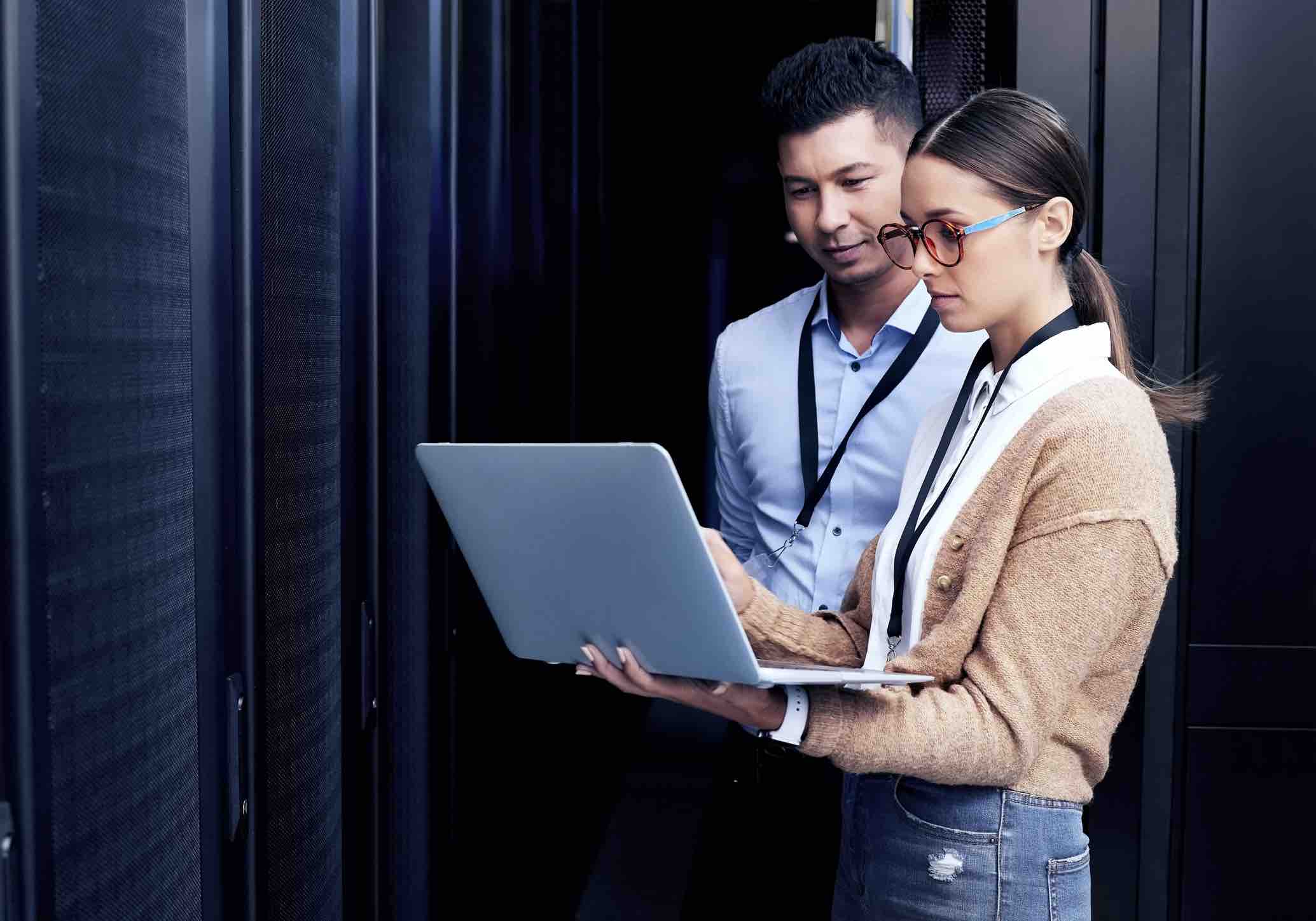 Data Transparency: What You Need to Know