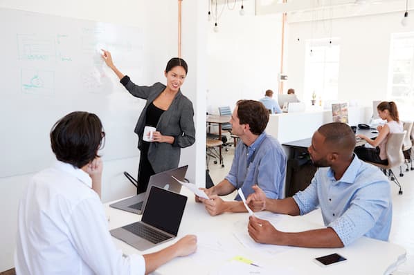 Smart Targeting: The Better Way to Reach Audiences & Customers