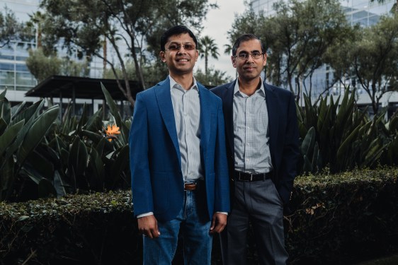 Viven founders
