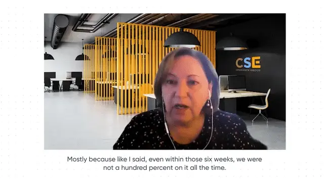 video poster