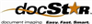 DocSTAR Cloud and On-Premise