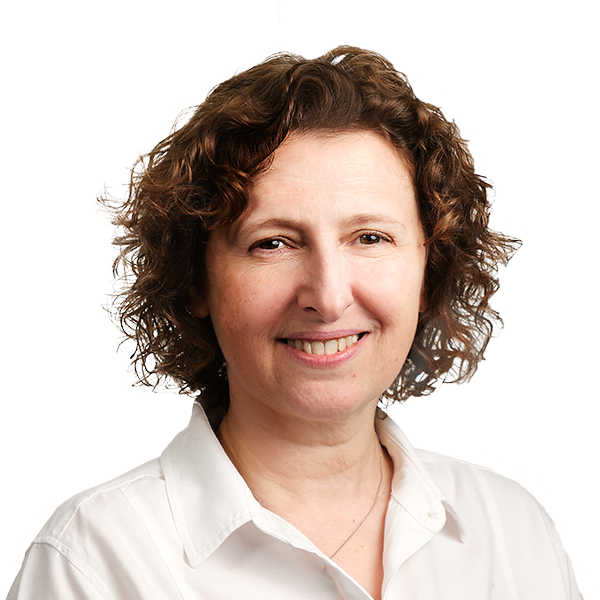 Elina ASHKINAZI-ILDIS