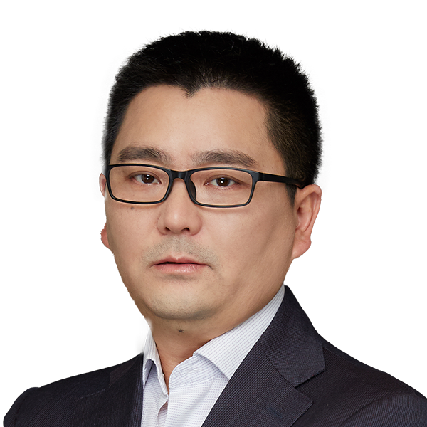 Jianxun CHEN