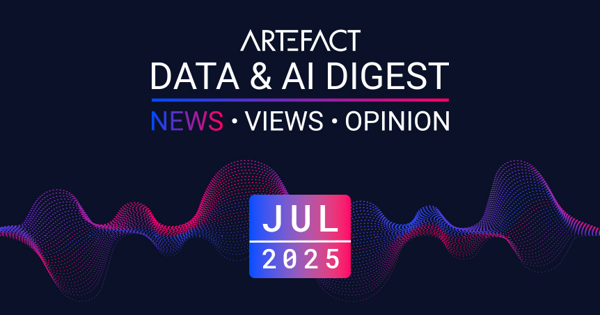 July News | Survey on The Future of Agentic Supervision | Key...