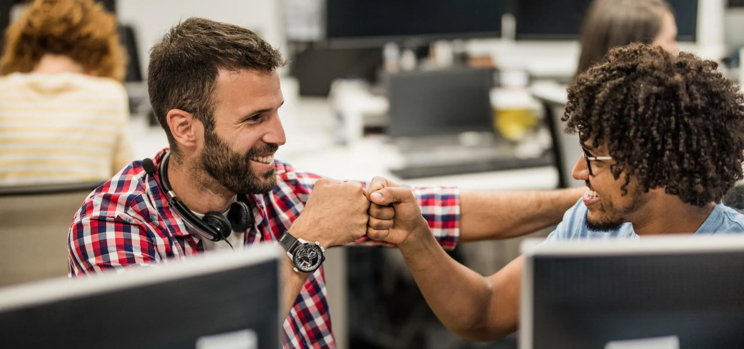 CRM-Dienstleistungen & CRM-Lösungen
