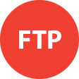 FTP - Logo