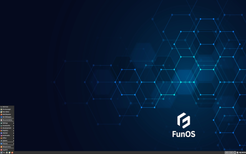 FunOS FunOS