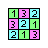 Color Sudoku