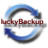 luckyBackup