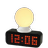 Sunrise Alarm Clock