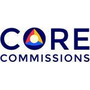 Core Commissions Icon