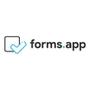 forms.app Icon