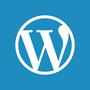 WordPress Icon