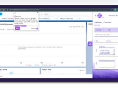 Ziplyne Screenshot 2