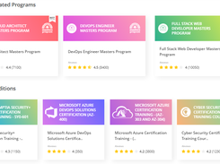 Edureka Screenshot 3