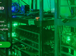 GMiner Screenshot 2