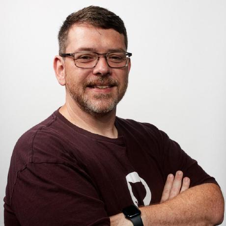 Posts by Scott Lusk
