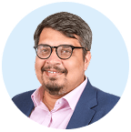 Subharun Mukherjee