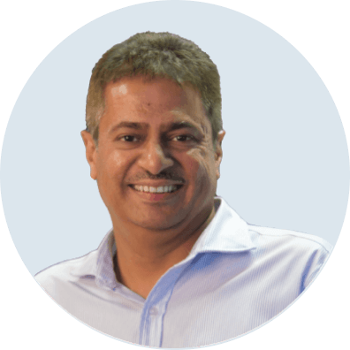 Sunil Thomas