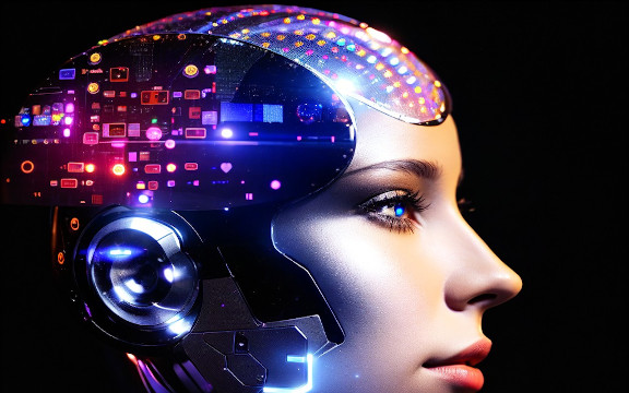 AIVIsion art creator