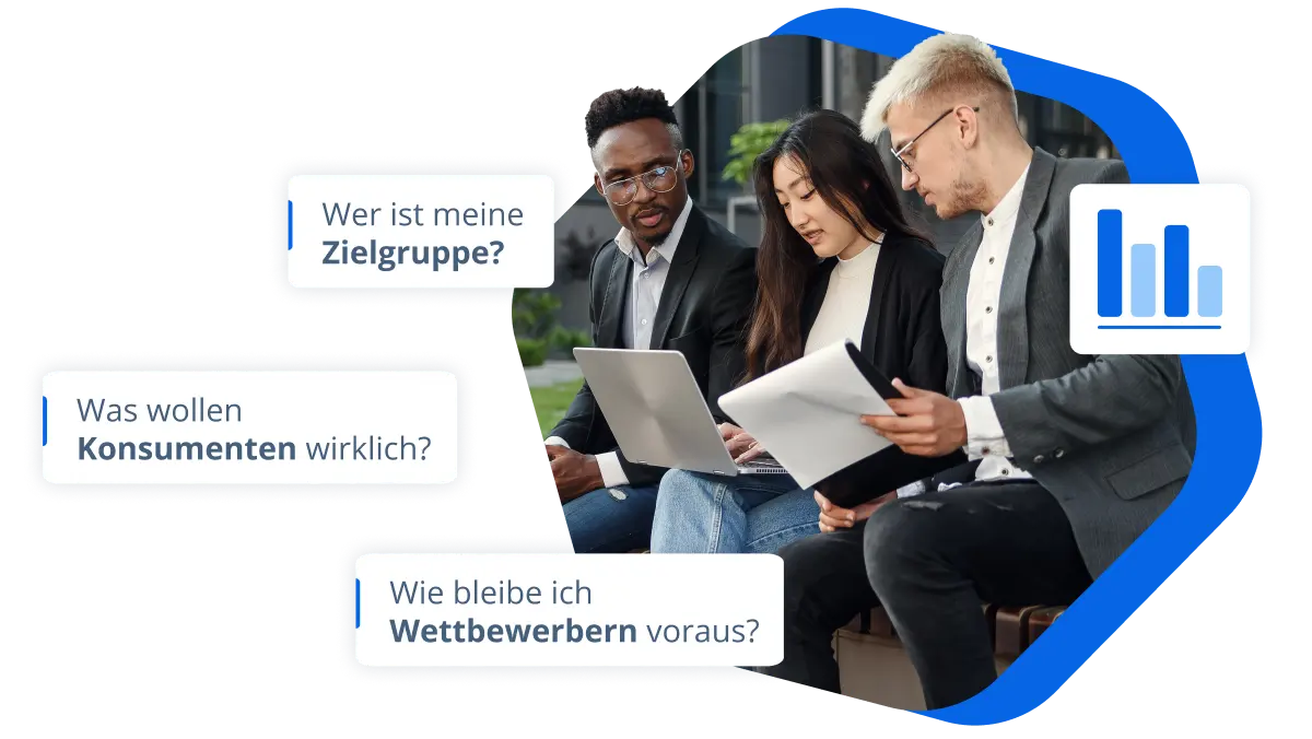 STATISTA FÜR MARKETINGTEAMS