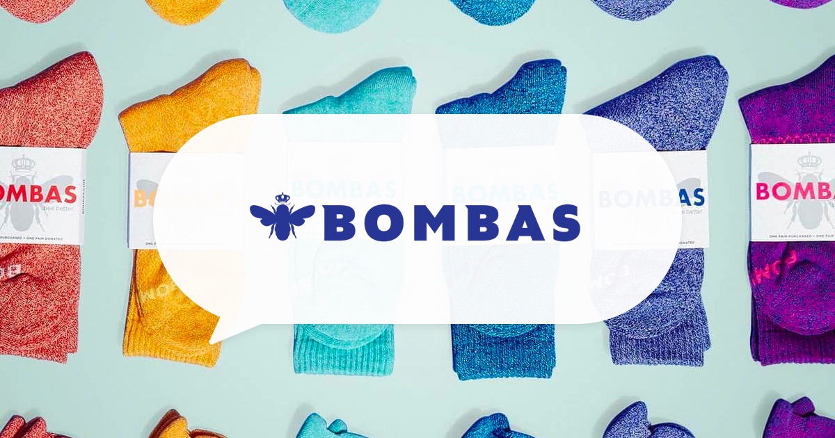 Bombas Delighted case study