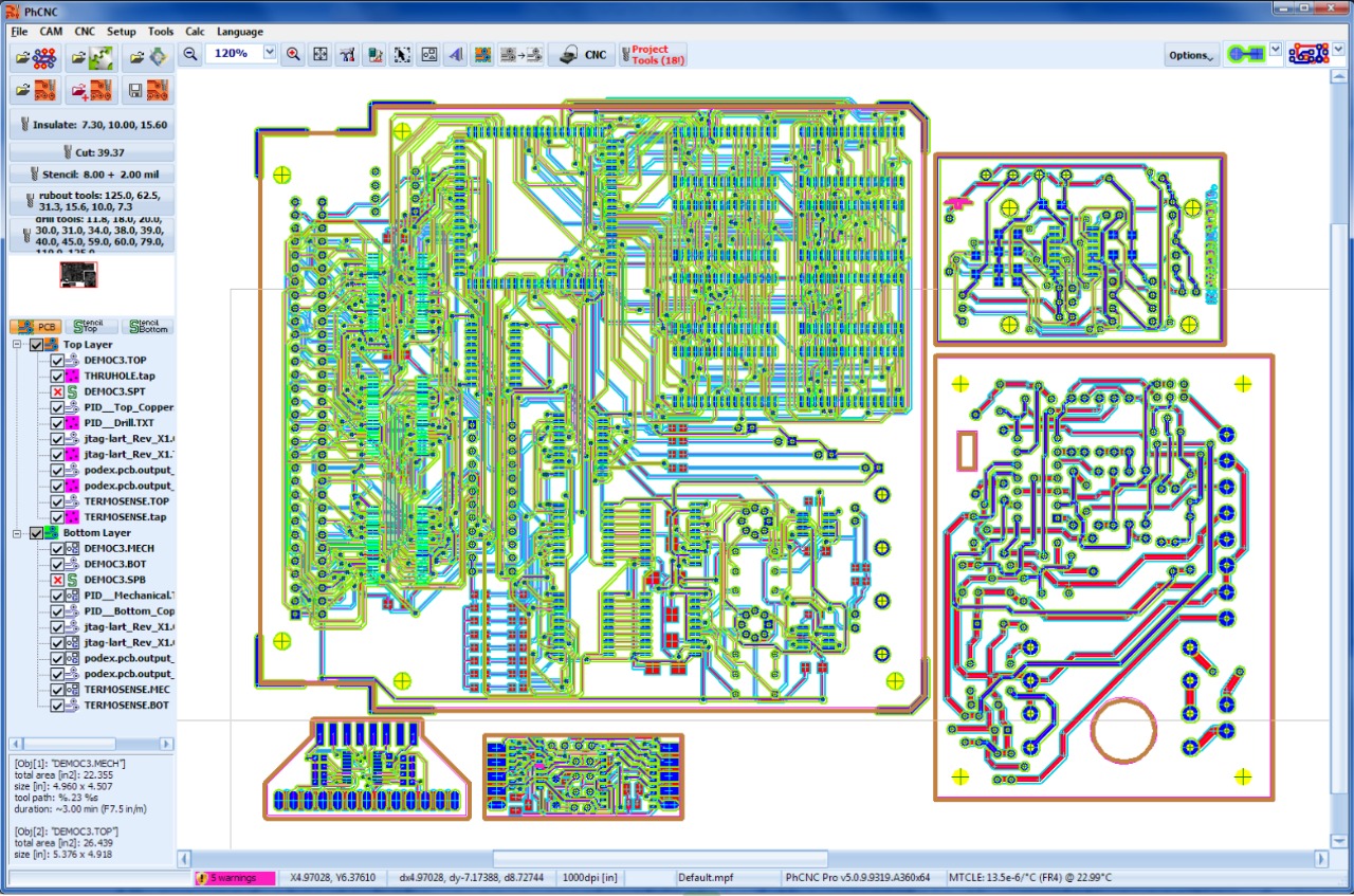 Format de fichier PhCNC