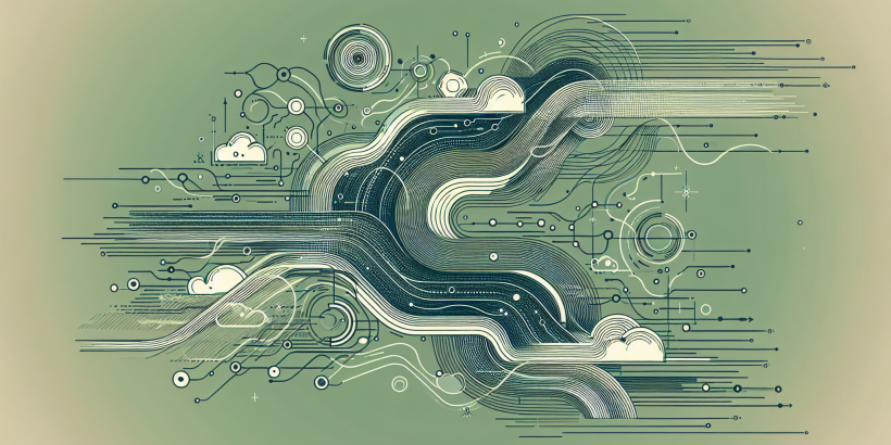 How we seamlessly migrated high volume real-time streaming traffic from one service to another with zero data loss and duplication cover photo