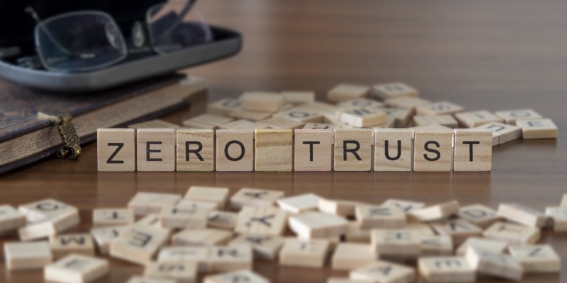 Zero trust with Kafka cover photo