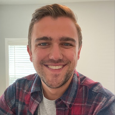 Portrait of Mason Wheeler, instructor for the course 'Analyze your performance'