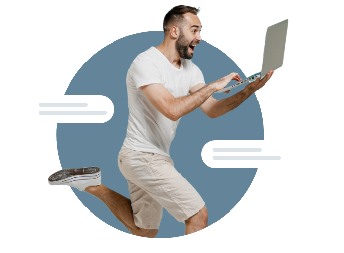 Increased Conversion Rates