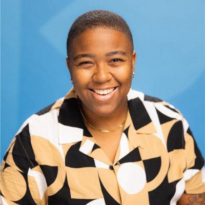 Jasmine Jackson