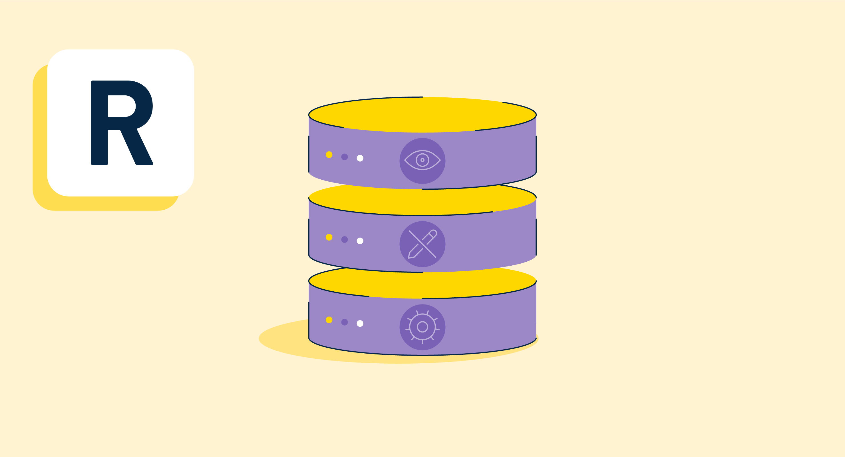 Base de datos de recursos