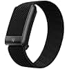 WHOOP Peak – 12-Month Membership – 5.0 Health and Fitness Wearable – 24/7 Activity and Sleep Tracker with Heart Rate, HRV, Stress Monitor, Personalized Coaching, Healthspan – 14+ Days Battery Life