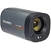FEELWORLD HV10X Professional Live Streaming Camera Full HD 1080P 60fps USB3.0 HDMI with 10X Optical Zoom Auto Focus Microphone Support Remote Control