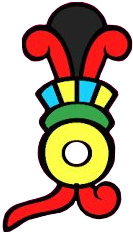 Xochitlapaltic: Red Flower