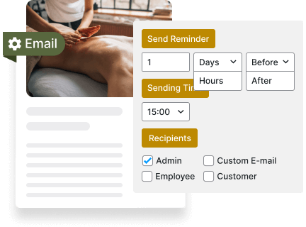 Send Reminders & Follow-up Emails, Full Automated