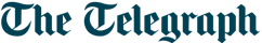 The Telegraph logo