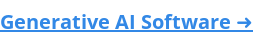 Generative AI Software ➜