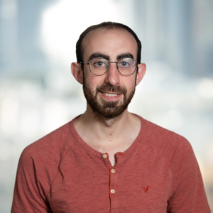 Oran Avraham