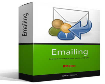 Emailing
