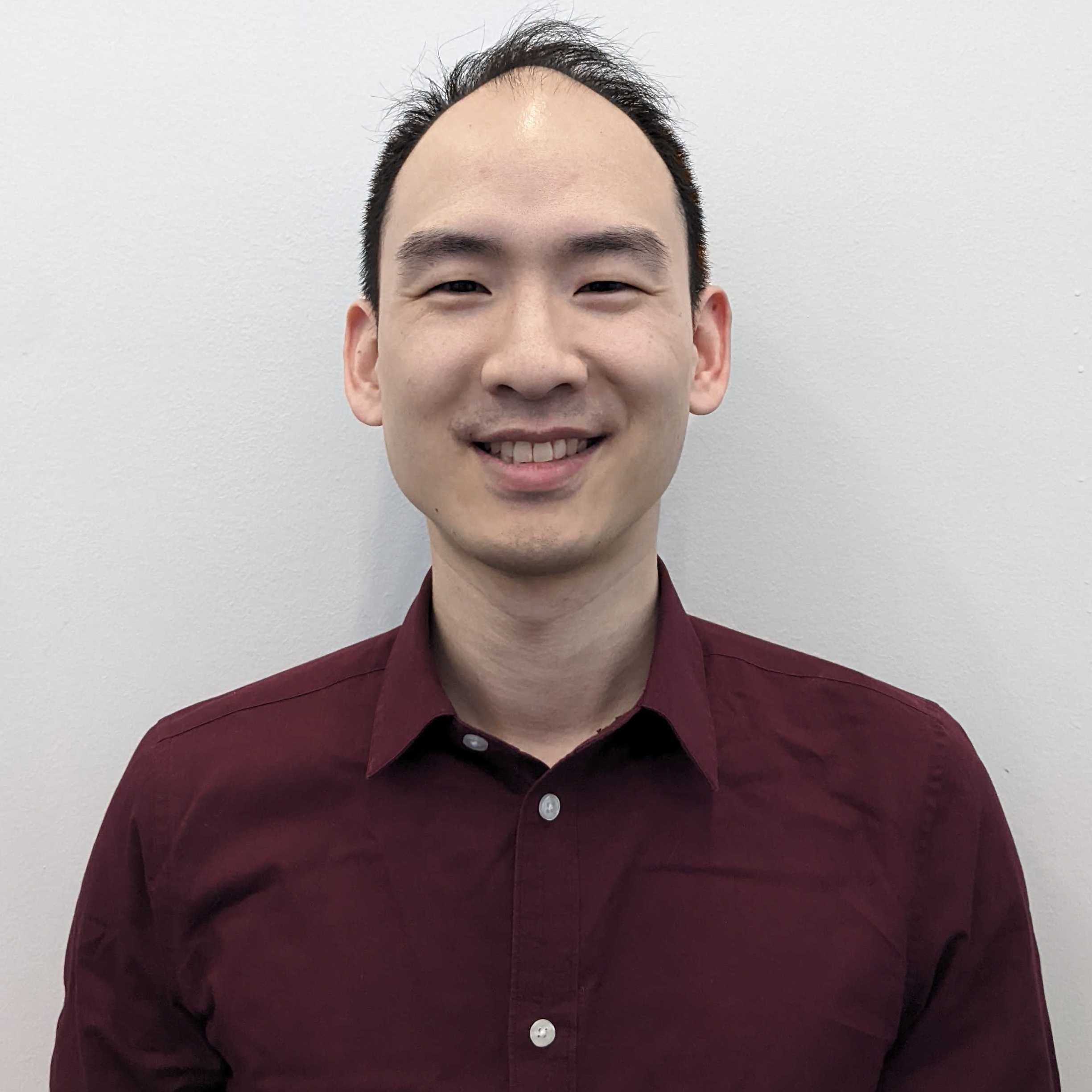 Jeffrey Lin photo