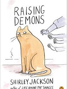 Raising Demons