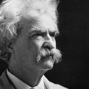 Mark Twain, Cocaine Kingpin?