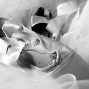 Tackling Ballet’s History of Anti-Blackness as a White Woman