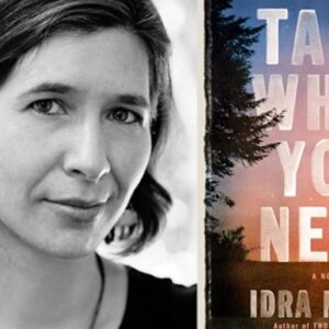 Idra Novey on Characters Who Hear and Mishear Each Other