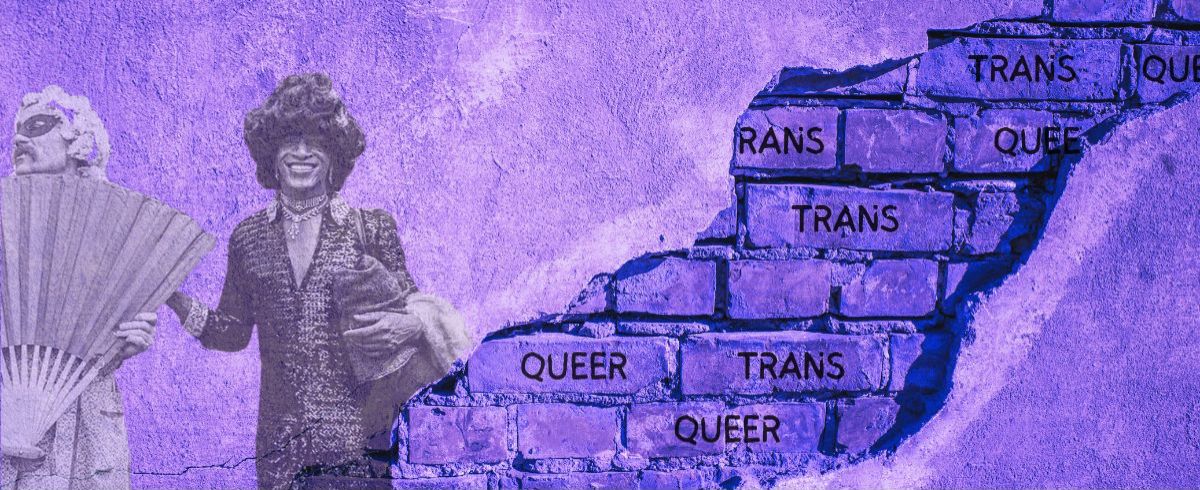 In Purging Language About Trans People, Donald Trump and Elon Musk Are Trying to Purge the People Themselves