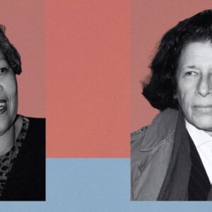 On the 40-Year Friendship of Toni Morrison and Fran Lebowitz
