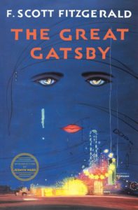 The Great Gatsby_F. Scott Fitzgerald